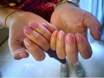 リカルメナートゥ 薬院(re:calmer na/to)/シンプルデザイン