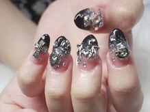 リザボーテ(Liza beate)/スカルプやり放題