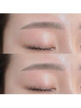 エイミー 心斎橋堀江(aimee)/design by Iroha