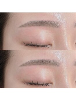 エイミー 心斎橋堀江(aimee)/design by Iroha