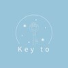 キー トゥー(Key to)のお店ロゴ