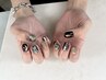【初回オフ無料】HAND DESIGN FREE 120min 通常¥15,000→¥13,000