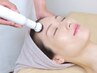 ［再来　ニキビケア&肌荒れ］プラズマ+ビタミンC+超音波　¥11,000ケア