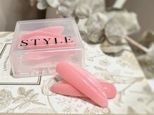 ルメル(RUMeL)/ピンクロッド