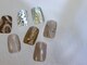 ミファネイル(mihwa nail)の写真