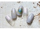 マグネットアートネイル
