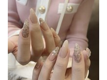 バイムーンサロン(By Moon Salon)/冬デザイン