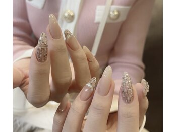 バイムーンサロン(By Moon Salon)/冬デザイン