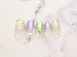 2025ラッキーカラー初回￥6980