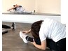 柔らかい身体になりたい！【30分ストレッチクラス　<土>10:40-】1回体験0円♪