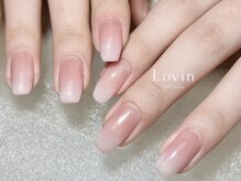 ラヴィン(Lovin)/【パラジェル】ベイビーブーマー