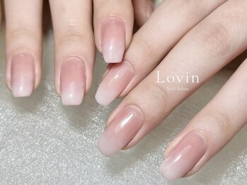 ラヴィン(Lovin)/【パラジェル】ベイビーブーマー