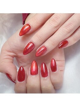 オーナソン(Onason)/ネイルデザイン