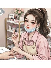 ニナビューティー 新宿(Nina Beauty)&nbsp;かん 