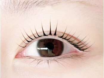 アリューミー アイラッシュ 渋谷宮益坂店(Allu.Me Eyelash)/パリジェンヌラッシュリフト