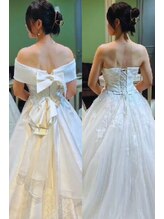 練馬アカデミア美容整体院/☆最高の状態で臨むブライダル☆