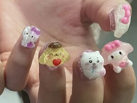 さんりおとちいかわ