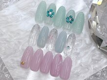 ベリル(BERYL)/定額初回￥5480/通常￥6900