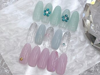 ベリル(BERYL)/定額初回￥5480/通常￥6900