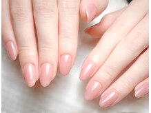 バニラ 茅ヶ崎店(Vanilla)の雰囲気（【お得なクーポン掲載中！！！】ジェルワンカラー5600円）