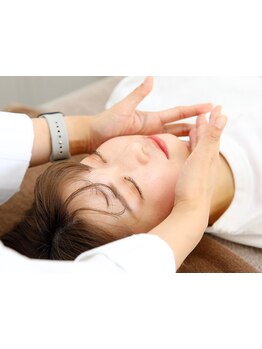 小顔になりたい