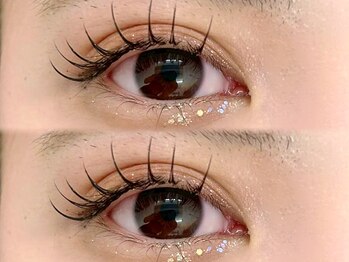 ネオリーアイラッシュ 恵比寿(neorii eyelash)/人気の束感デザイン☆マツエク