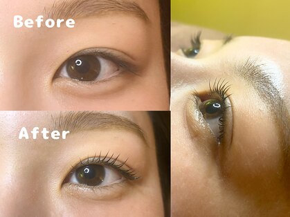 サロン ドゥ グレイス(Salon de Grace)の写真