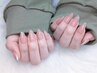 [平日17時まで]60分アート持ち込みコース¥4980