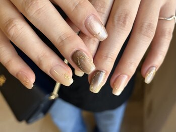 ルシェオ 表参道(LUCIEO)/season collection / ¥8800