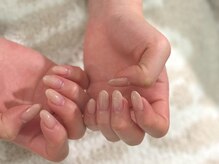 スリープ 中目黒(Sleep nakameguro)/アートネイル