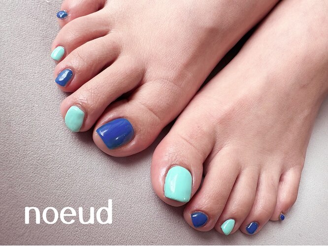 ノード(noeud)｜ホットペッパービューティー