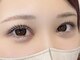 ツヤメキ イオンタウン四日市泊店(TSUYAMEKI)の写真/自然な仕上がりで愛され目元美人に♪自まつげのような自然な仕上がりで、目力UP♪朝のメイク時間も短縮◎
