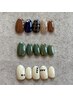 ハンド定額ネイル　￥6980コース/パラジェル込み
