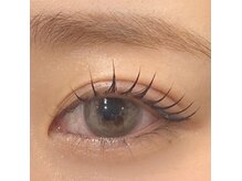 アヤネイルズ アンド アイラッシュ(AYA NAILZ.＆Eyelash)の雰囲気（【ご新規様】フラットラッシュ100本アイシャンプーセット ¥3980）