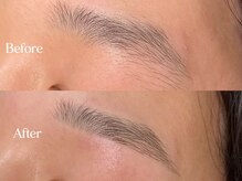 エイチ 立川北口店(H)/できるメンズアイブロウ