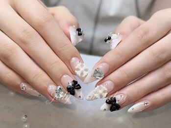 ジュリーネイル 池袋東口店(July Nail)/