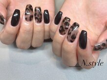 エヌスタイル(N.style)