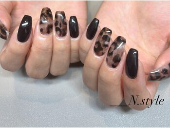 エヌスタイル(N.style)