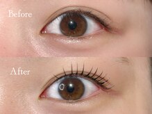 エイチ アイラッシュ 吉祥寺店(H eyelash)/まつ毛パーマ