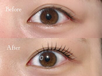 エイチ アイラッシュ 吉祥寺店(H eyelash)/まつ毛パーマ