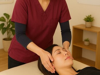 カイロサロン ひまわりの写真/【体の歪み=不調の原因!】痛みの原因は人それぞれ!不調の原因を突き止め根本改善◎小顔・下半身太り改善