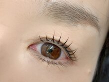 シェリ バイ リッシュ(Cheri by RICHE)/＊まつ毛パーマ＊