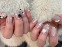 エスリリープラス(SLily+)