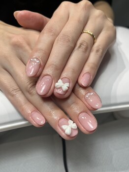 リノリー 仙台駅西口2号店(rinory)/グラデーション