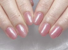 エイミーアーブル(amiable)/ワンカラー