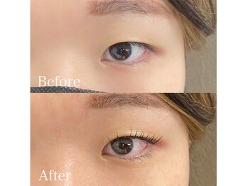 シャルナ 岡山店/Bカールデザイン♪