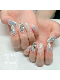 冬デザイン 10本デザインコース