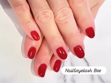 ビー 銀座一丁目駅店(Bee)/シンプル・ワンカラ―