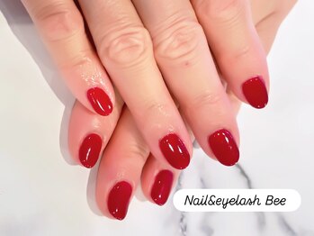 ビー 銀座一丁目駅店(Bee)/新生活に◎シンプルワンカラ―