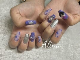 持ち込みデザイン